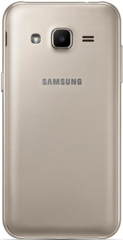 Samsung Galaxy J2 LTE DuoS Gold (SM-J200F/DS)